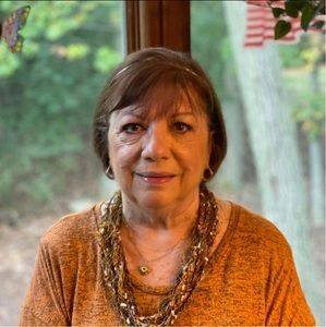 Meet your Posher, Rose ann